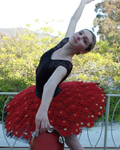 Amy Macris