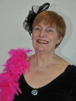 Charmaine Hallam