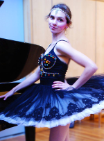 Amy Macris