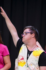 3 June: Inclusivity in dance classes