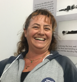 Jenny Chait