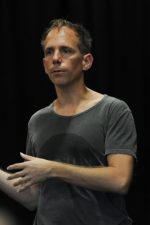 Martin Del Amo