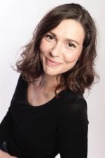 Vicky Malin