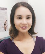 Azrianne Rahman