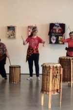 3 June: Inclusivity in dance classes