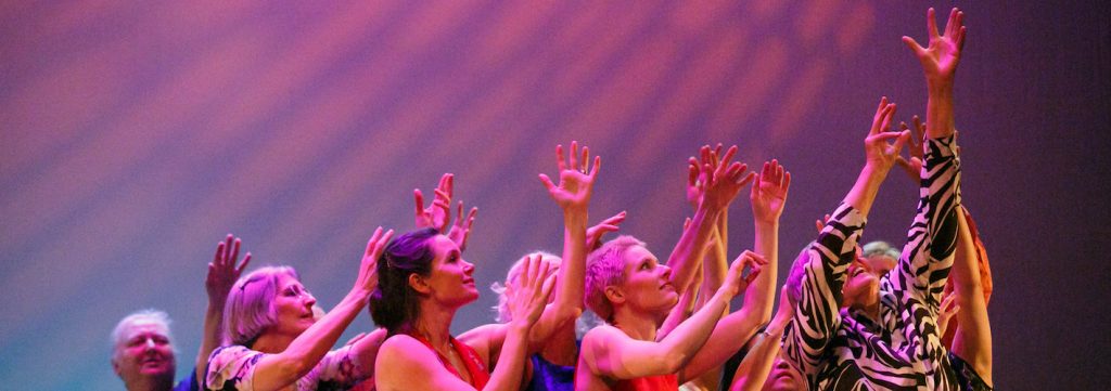 Performance Group
