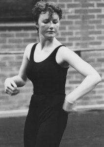 1978-ish Rachel Wylde-Brow