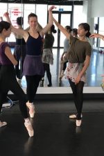 Adult Ballet