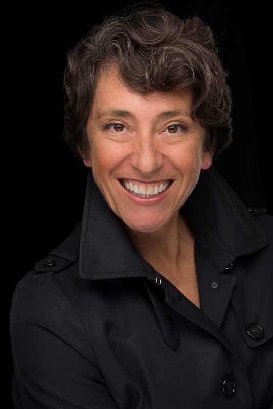 Carol Wellman-Kelly