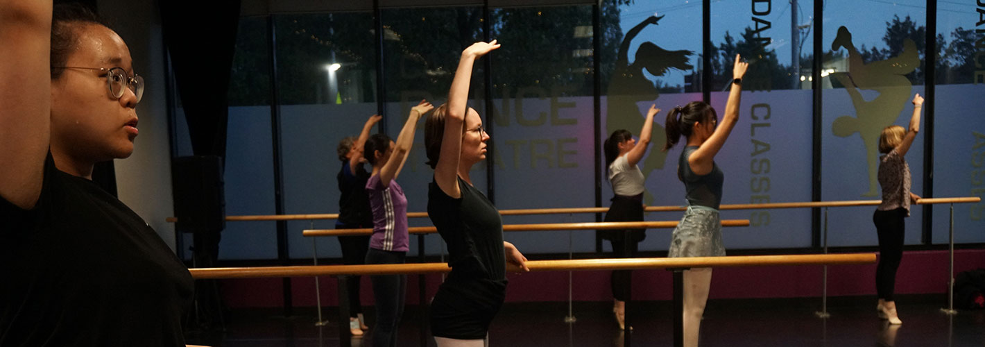 Ballet