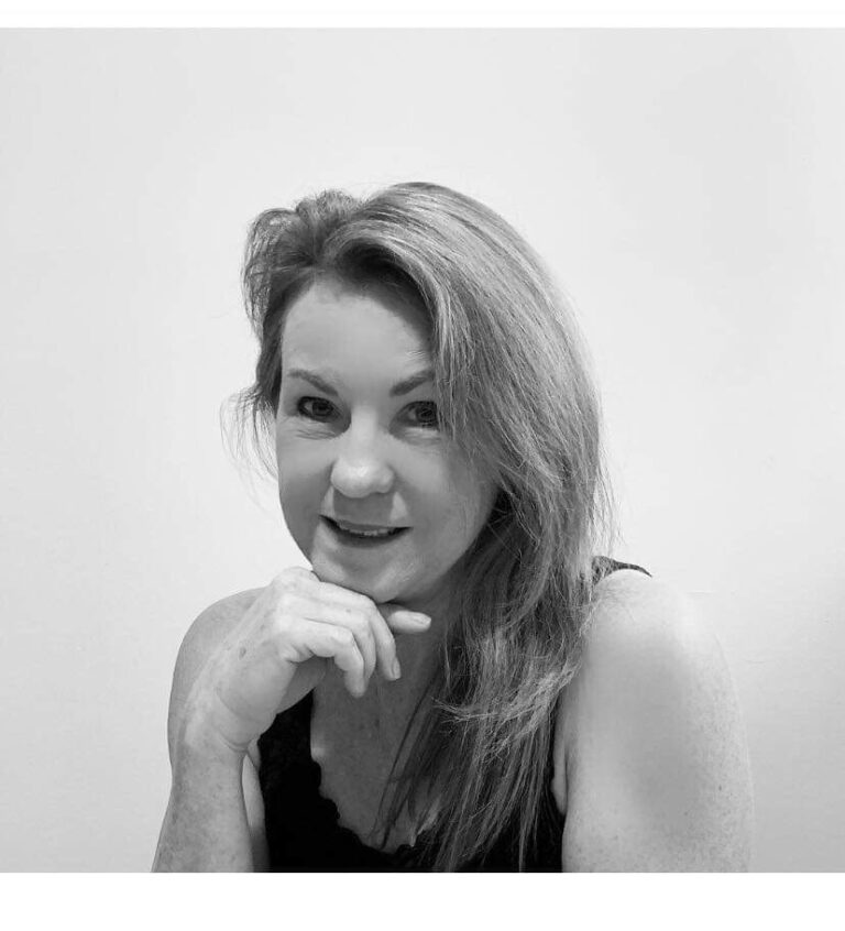 Margaret Taylor – Canberra Dance Theatre